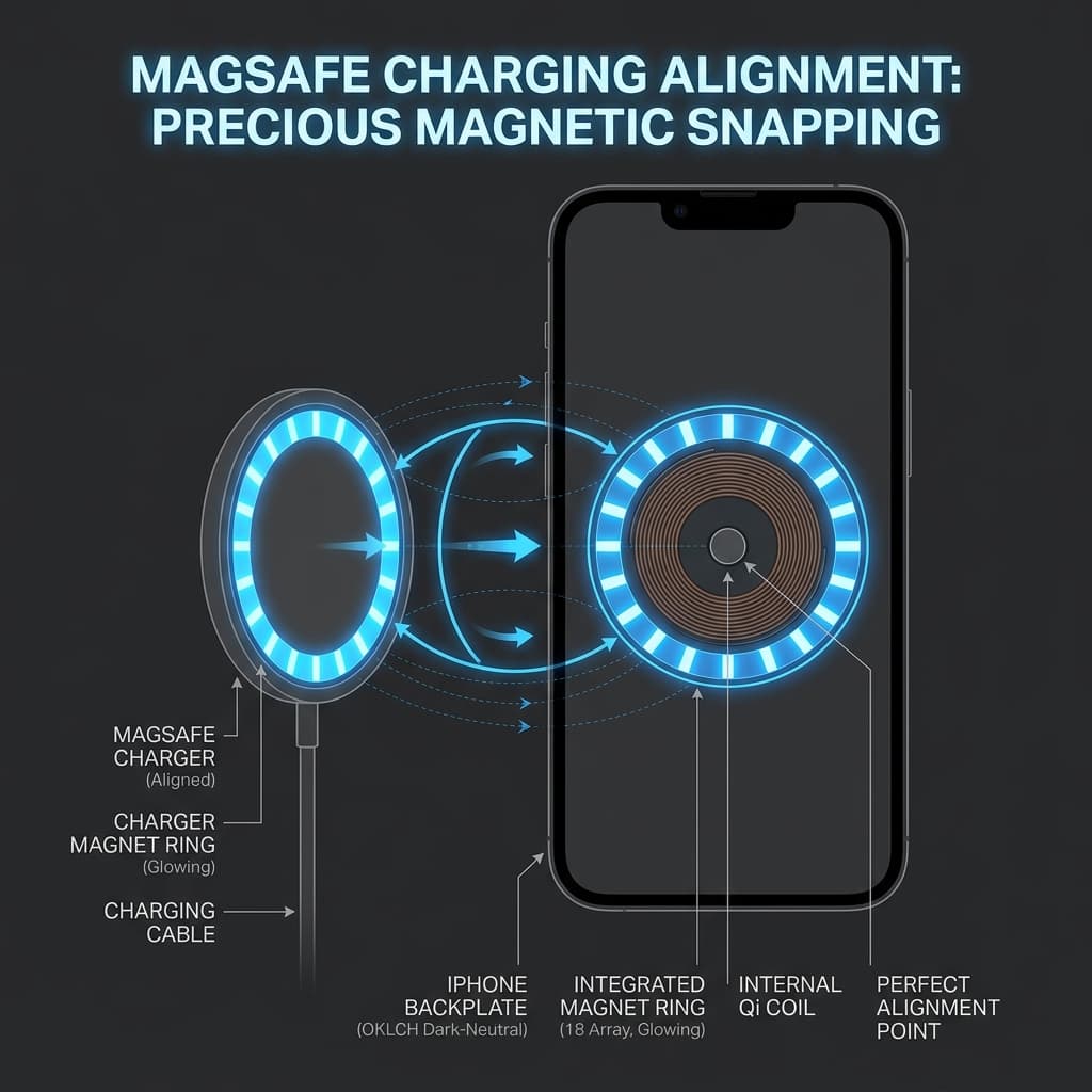 Best MagSafe cases for iPhone 16 Pro Max in India