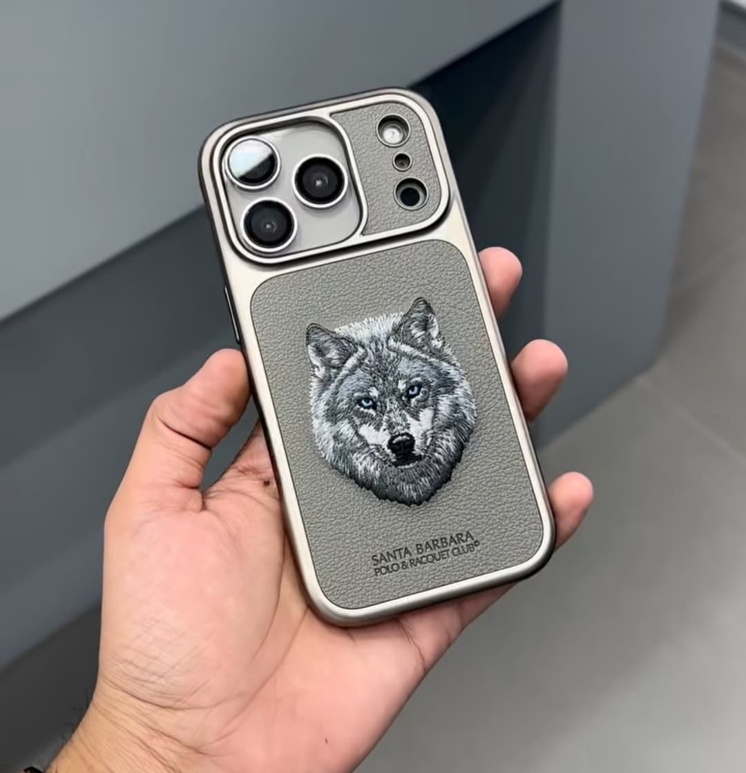 Gray Wolf case Covers & Cases product image